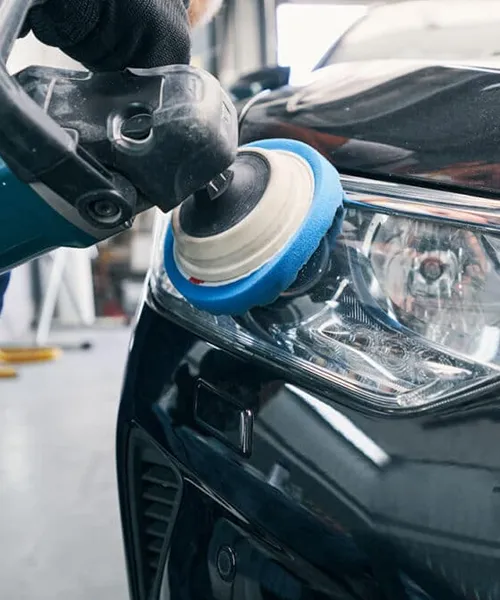 Car Datailing & Ceramic Coating Dubai